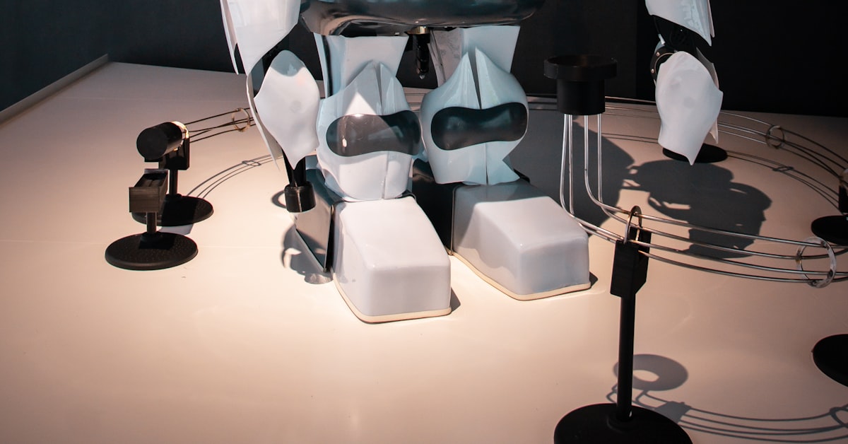 Featured image of post Archon — AI 코딩 어시스턴트의 지휘본부