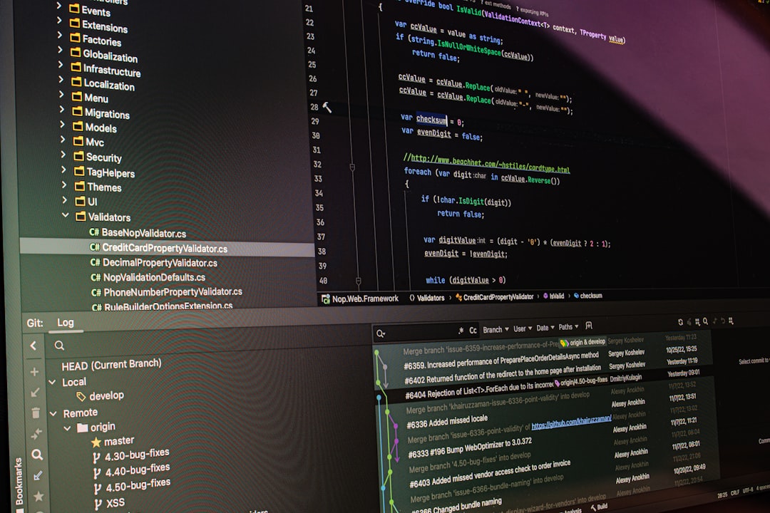 Featured image of post VS Code 확장 개발 — Remote Extension 아키텍처부터 시크릿 보안까지